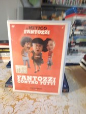 Film fantozzi contro usato  Bologna