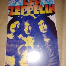 Led zeppelin carnival for sale  Delhi