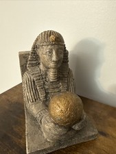 Egyptian decorative bookend for sale  Waynesboro