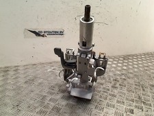 Steering column housing d'occasion  Expédié en Belgium