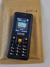 Jcb tp127 black for sale  NORTHAMPTON