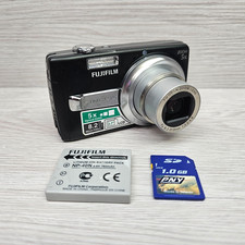 Fujifilm finepix j50 for sale  BEDFORD