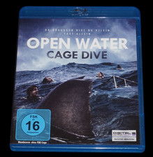 Pen water cage gebraucht kaufen  Rostock