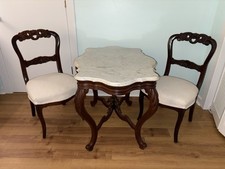 Antique marble top for sale  Atlantic Beach
