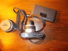 nikon j 1 usato  Viareggio