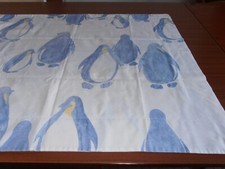 Taies oreiller pingouins d'occasion  Nantes-