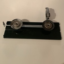 Conjunto de queimadores de substituição para fogão de acampamento Coleman 425 com parafusos 425F EUA 94 EUC comprar usado  Enviando para Brazil