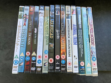 Various films dvds for sale  BENFLEET