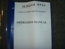 Magna bp3v vertical for sale  Dubuque