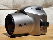 Olympus 35mm film for sale  LONDON