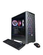 Cyberpower led keyboard for sale  Walls