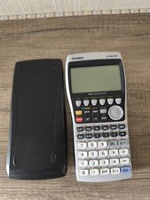Casio 9860gii grafikfähiger gebraucht kaufen  Dissen am Teutoburger Wald
