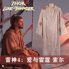 Costume cosplay thor usato  Spedire a Italy