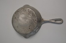 Vintage aluminum skillet for sale  Yucca Valley