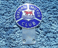 Vintage 1960s oxford for sale  BOGNOR REGIS