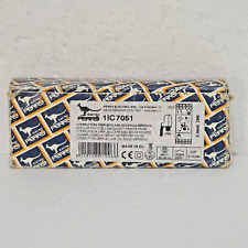 INTERRUPTOR FOTOCÉLULA MODULAR PERRY ELECTRIC 1IC7051 SEM SONDA comprar usado  Enviando para Brazil