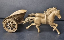Statuetta carro romano usato  Gemonio