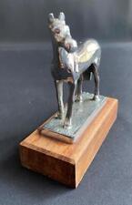 Horse vintage mascot for sale  UK