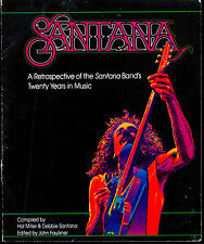 1987 carlos santana for sale  Point Roberts