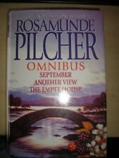 September rosamunde pilcher. for sale  UK