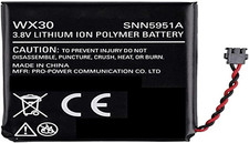 Yunique italia batteria usato  Roma