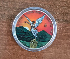 Silver coin 1oz for sale  CALNE