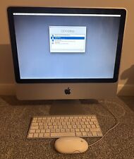 Apple imac early for sale  WELLINGBOROUGH