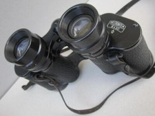 Binocolo zeiss vintage usato  Genova