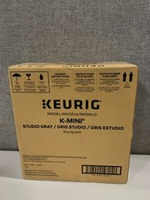 New keurig mini for sale  Wooster