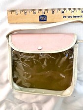 Antigo 1958 Super Raro Personagem Americano Pequenas Lágrimas Bebê Boneca Carro Cama Fraldas Bolsa comprar usado  Enviando para Brazil