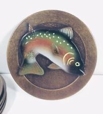 Set jumping trout for sale  Hermitage