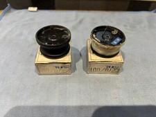 Shakespeare old spools for sale  WALSALL