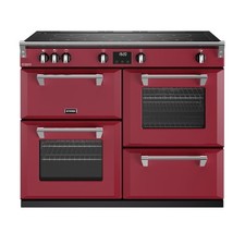 Stoves ricmond deluxe for sale  SWANSEA