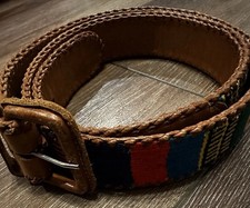 Vintage colorful guatemalan for sale  Auburn