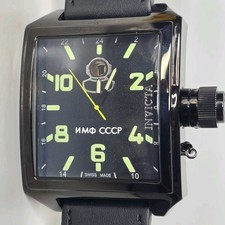 Relógio automático suíço personalizado Invicta mergulhador russo Eta 2824 45mm comprar usado Relógio automático suíço personalizado Invicta mergulhador russo Eta 2824 45mm comprar usado  Enviando para Brazil