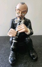 Classic orchestra clarinet for sale  BOLTON