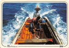 972 martinique barque d'occasion  France