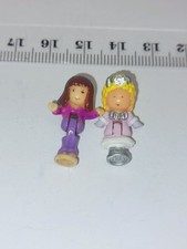 Polly pocket figuren gebraucht kaufen  Kitzingen