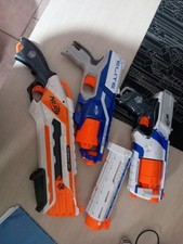 nerf usato nerf usato Grumello Cremonese Ed Uniti