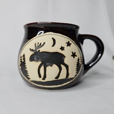 16oz brown glazed for sale  Cumberland