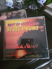 Best caribbean steel for sale  Mechanicsville