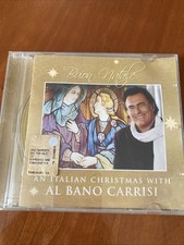 Musicale italian christmas usato  Giffoni Valle Piana