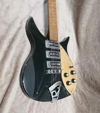 Rickenbacker 320 o5716 d'occasion  Expédié en France