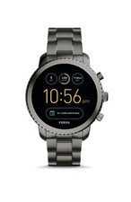 Fossil explorist smartwatch gebraucht kaufen  Fredenbeck