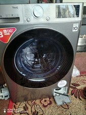 Direct drive washing for sale  KNOTTINGLEY