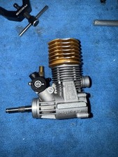 Novarossi nitro engine for sale  Centerville