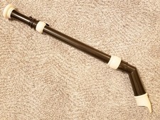 Yamaha bent neck for sale  Dearborn