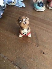 Vintage pendelfin rabbit for sale  COVENTRY