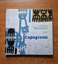 Giuseppe capogrossi lavori usato Giuseppe capogrossi lavori usato  Lodi