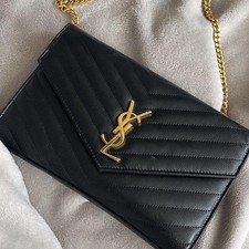 Yves saint laurent for sale  Brentwood